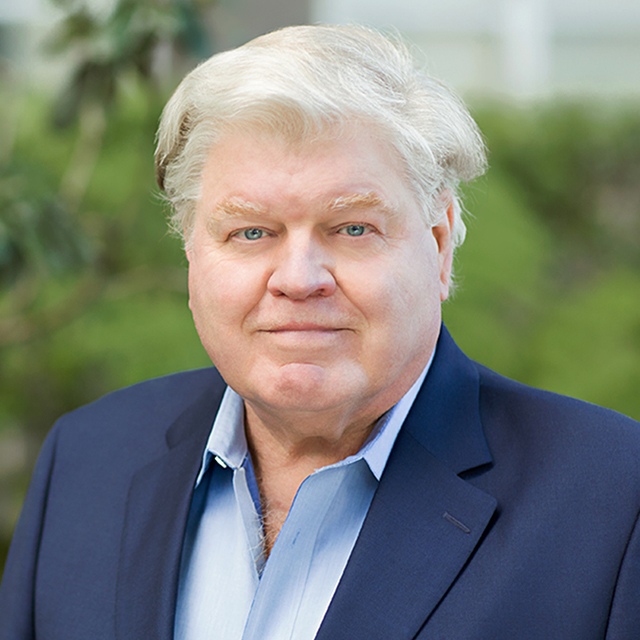 Thomas A. Ports
