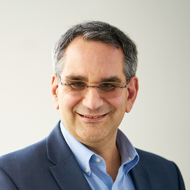 Michael Potter