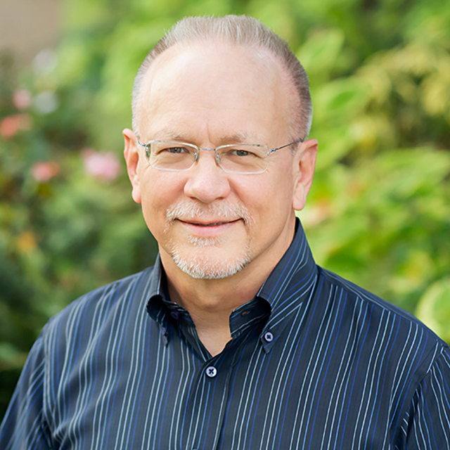 Daniel R. Pound