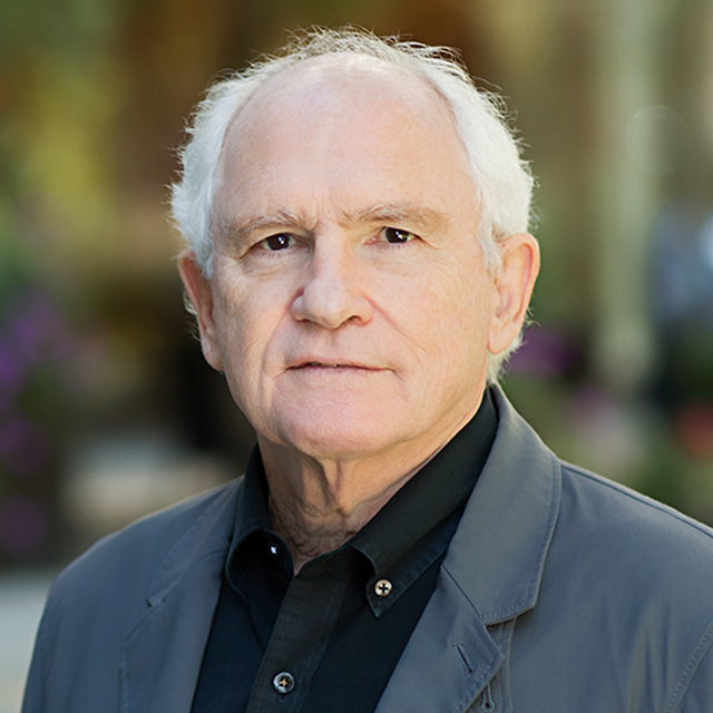 Michael D. Prados
