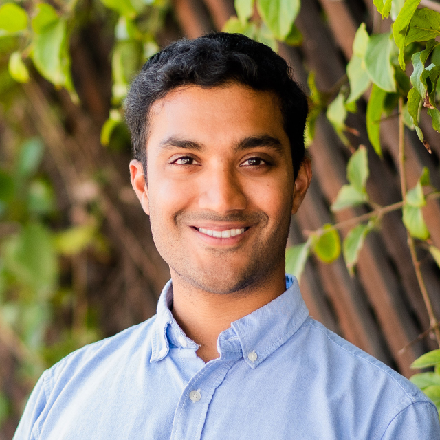 Mukund Premkumar