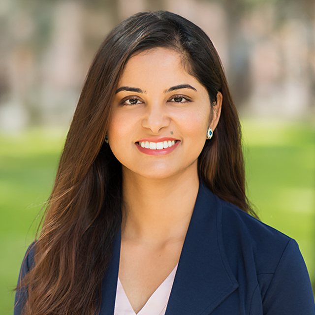 Preethi Raghu