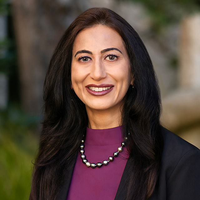Sophia Rahman