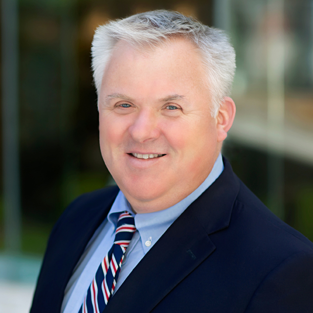 Jeffrey W. Ralph