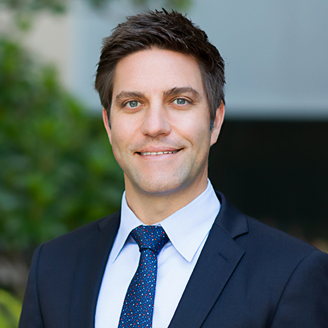 Daniel Raper