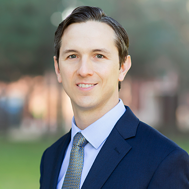 Benjamin Raudabaugh