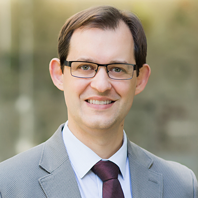 Andreas Rauschecker