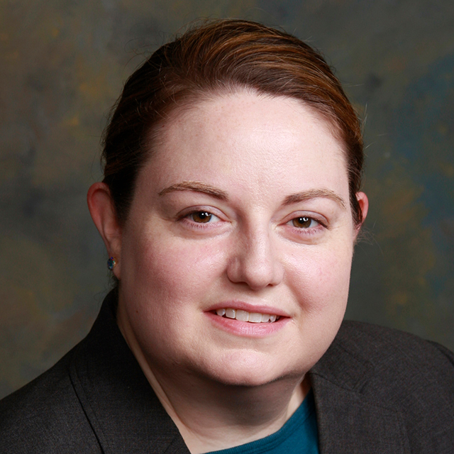 Stephanie Rennke