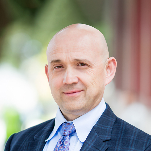 Alexander M. Reyzelman