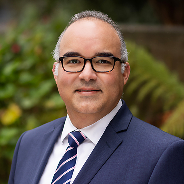 Roberto R. Ricardo-Gonzalez