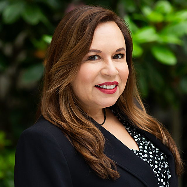 Nancy Rivas