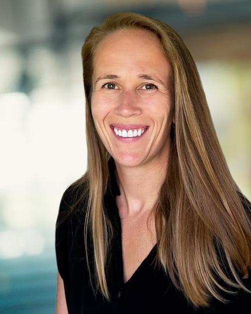 Kate Roche