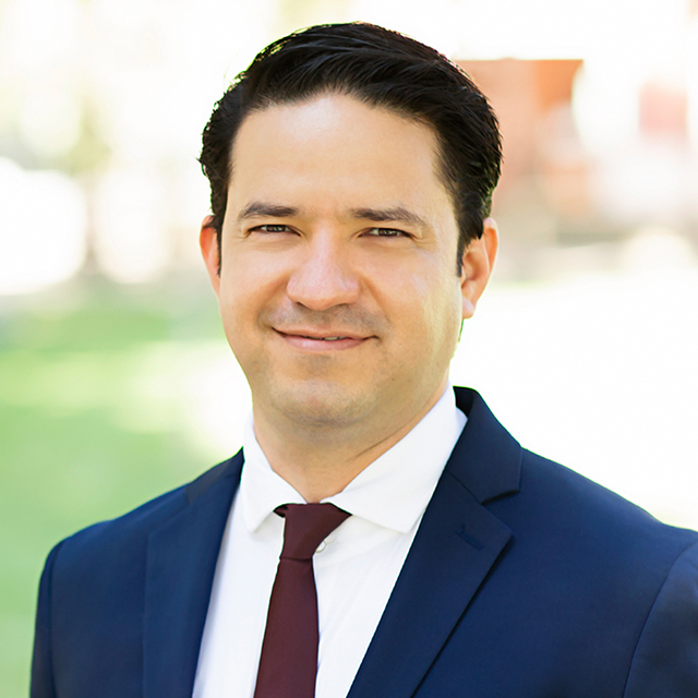 Julio C. Rojas