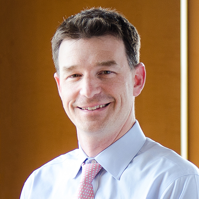 Garrett R. Roll