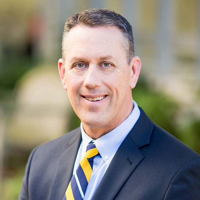Clark A. Rosen