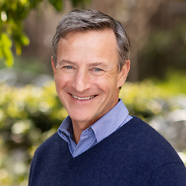 Ken Rosenfeld