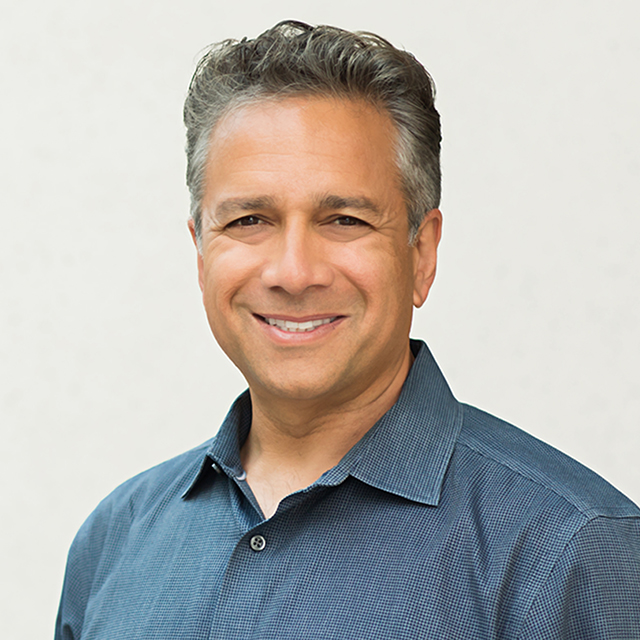 Arup Roy-Burman