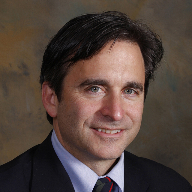 James L. Rubenstein