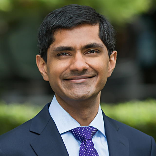Vivek Rudrapatna