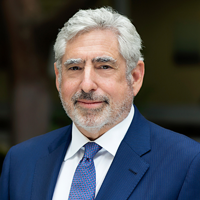 Robert J. Rushakoff