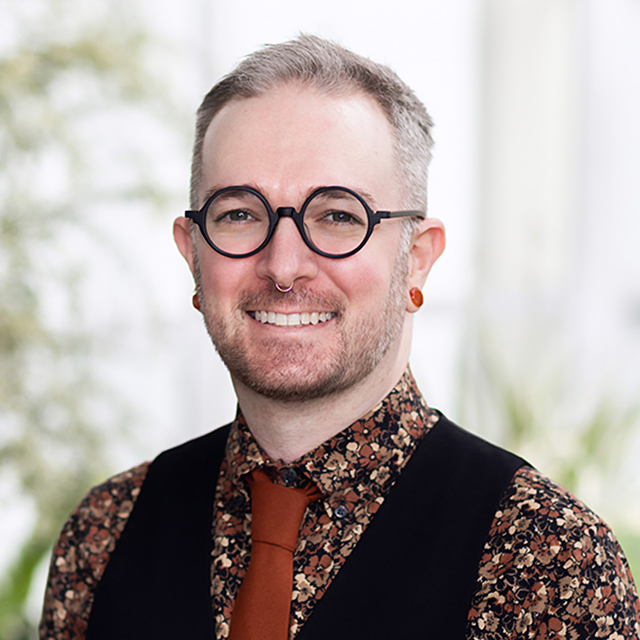 Matthew Sachs