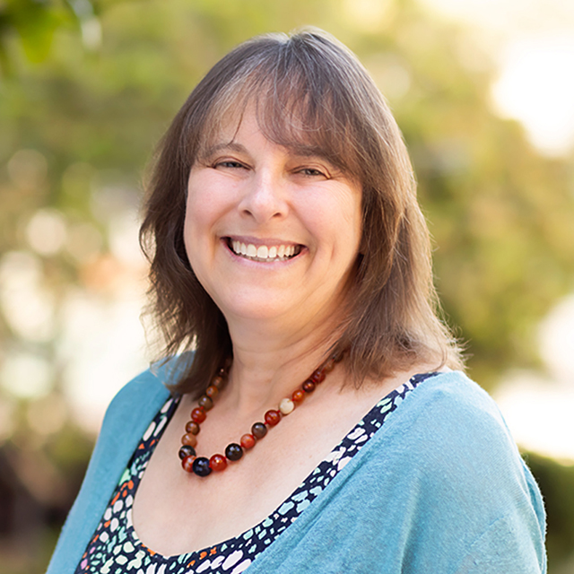 Elizabeth Salsburg
