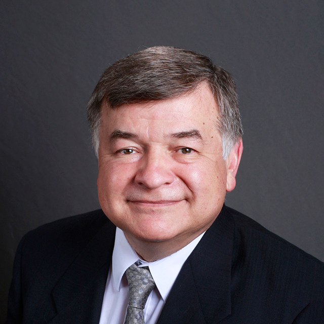 Henry Sanchez