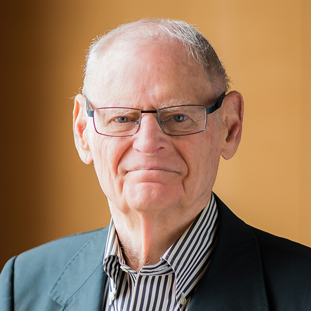 Melvin M. Scheinman