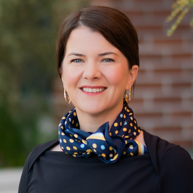 Caroline M. Schlocker