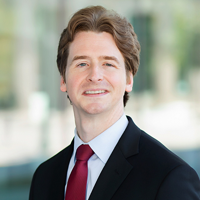 Brian Schulte