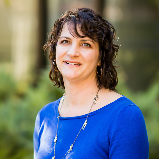 Amy M. Schwartzburg