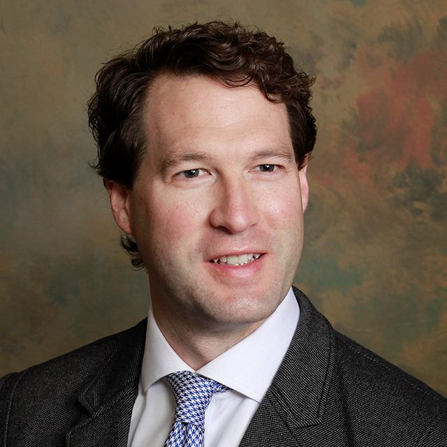 Eric J. Seeley
