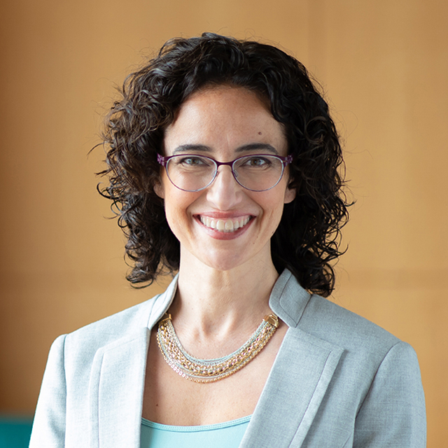 Gerami Seitzman