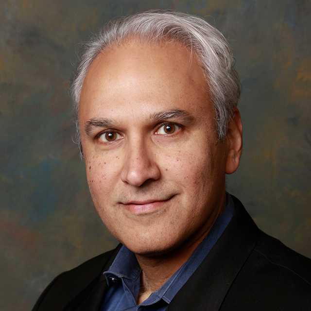 Neil P. Shah
