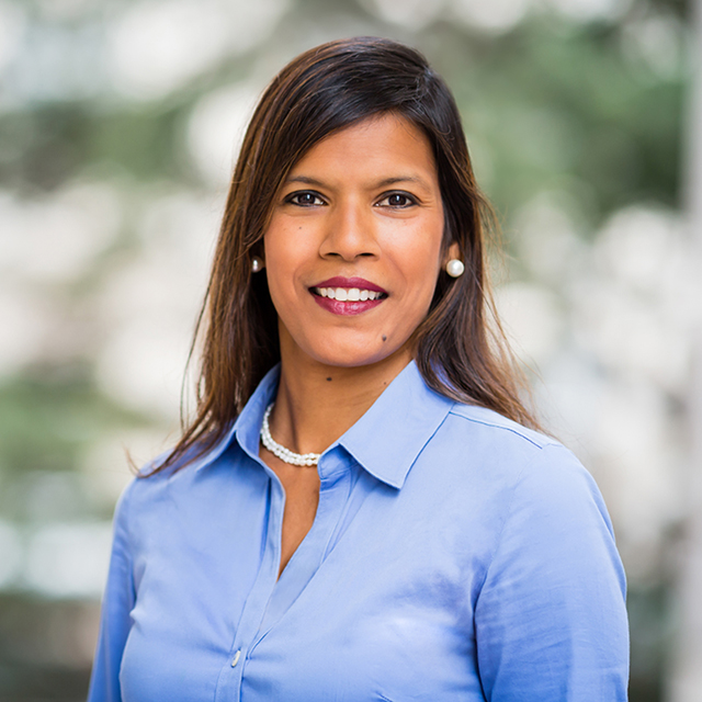 Nina Shah