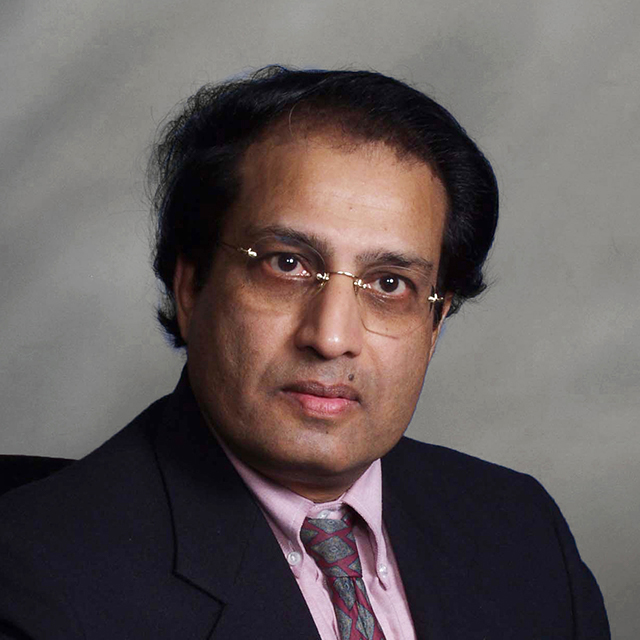 Muhammad Shaikh