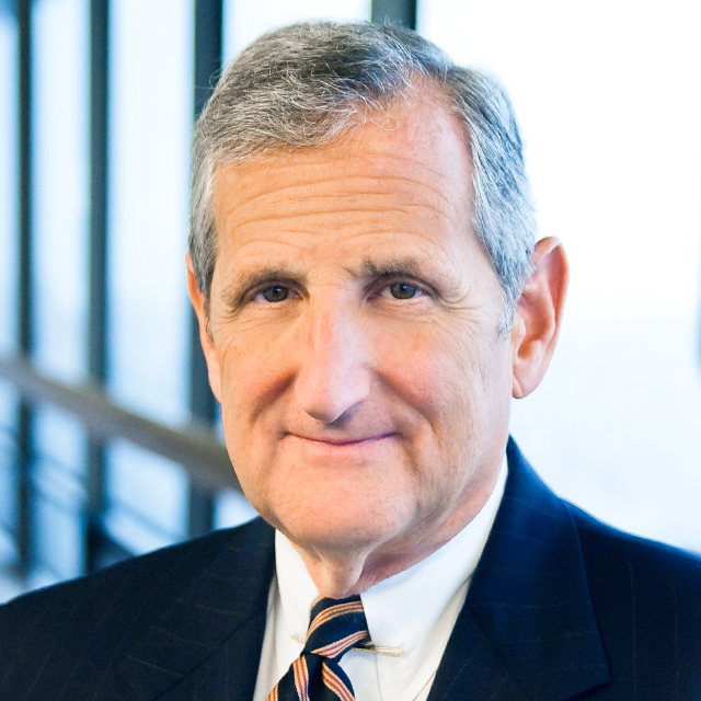 Ira D. Sharlip