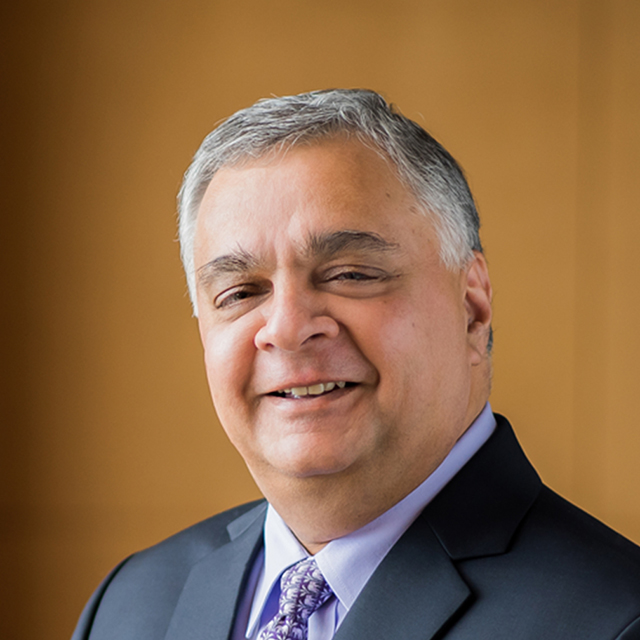 Arun Sharma
