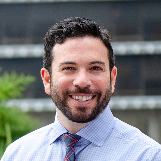 Jeffrey D. Sharon