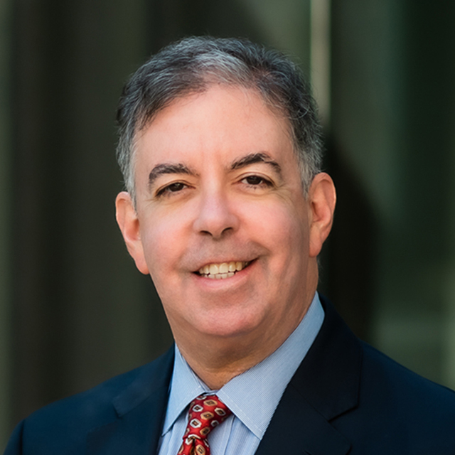 Elliott H. Sherr
