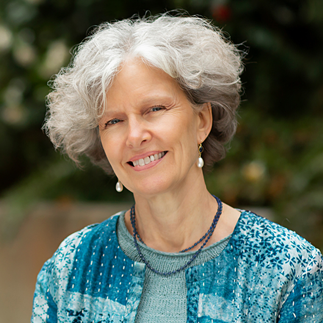 Caroline Shiboski
