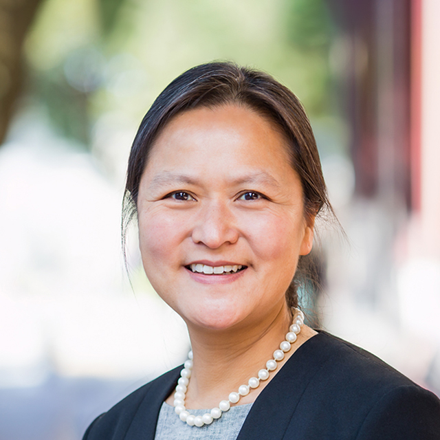 Tina T. Shih