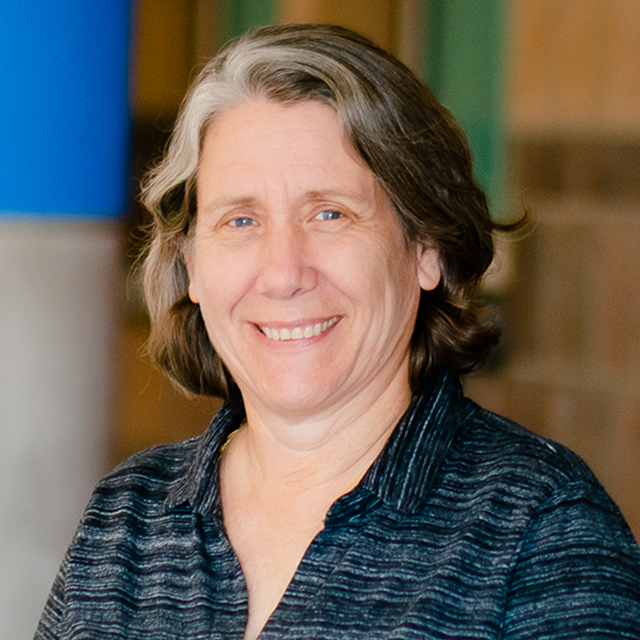Nancy Showen