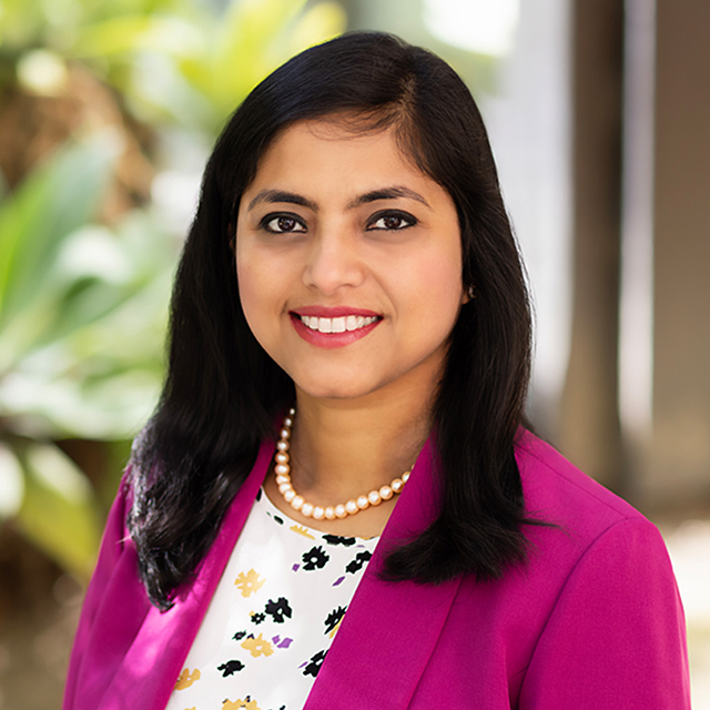 Aparajita Singh
