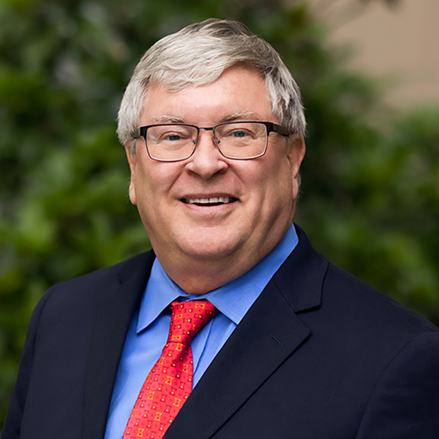 Wade S. Smith