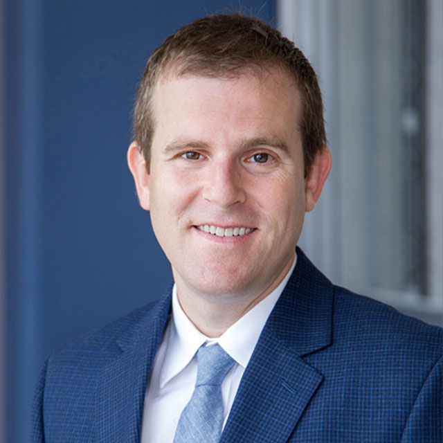 David A. Solomon