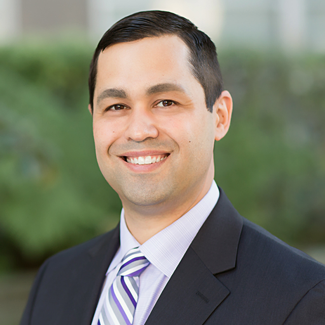 Krishan V. Soni