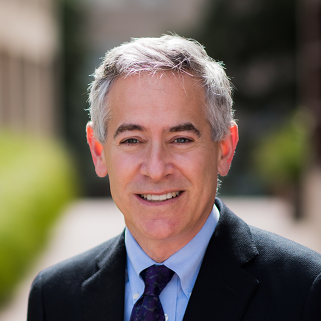 Philip A. Starr