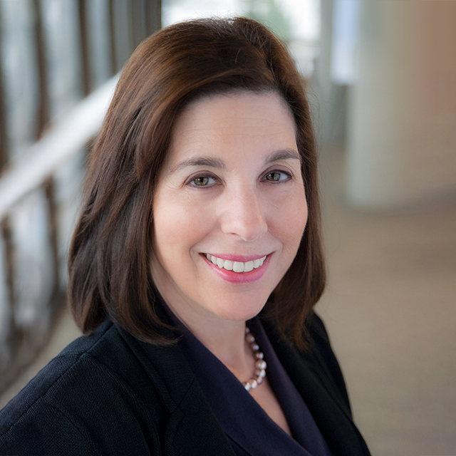 Lynne S. Steinbach