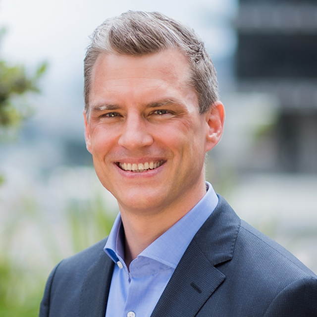 Marc P. Steurer
